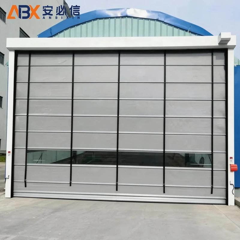 菏泽市背带堆积门